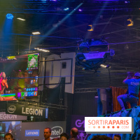 Paris Games Week 2018, les photos