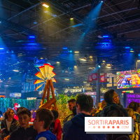 Paris Games Week 2018, les photos