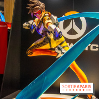 Paris Games Week 2018, les photos