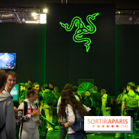 Paris Games Week 2018, les photos