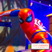 Paris Games Week 2018, les photos