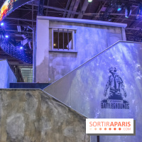 Paris Games Week 2018, les photos