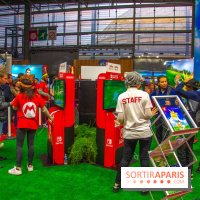 Paris Games Week 2018, les photos