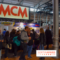 Comic Con Paris 2018 à la Villette, nos photos !