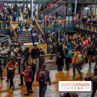 Comic Con Paris 2018 à la Villette, nos photos !