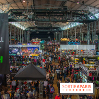 Comic Con Paris 2018 à la Villette, nos photos !