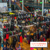 Comic Con Paris 2018 à la Villette, nos photos !