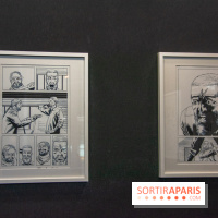 Comic Con Paris 2018 à la Villette, nos photos !