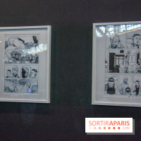 Comic Con Paris 2018 à la Villette, nos photos !