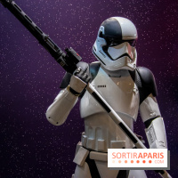 Comic Con Paris 2018 à la Villette, nos photos !