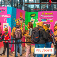 Comic Con Paris 2018 à la Villette, nos photos !