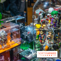 Comic Con Paris 2018 à la Villette, nos photos !