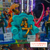 Comic Con Paris 2018 à la Villette, nos photos !