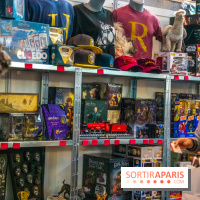 Comic Con Paris 2018 à la Villette, nos photos !