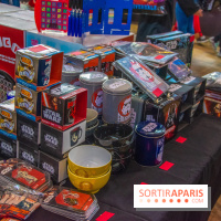 Comic Con Paris 2018 à la Villette, nos photos !