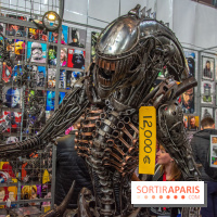 Comic Con Paris 2018 à la Villette, nos photos !