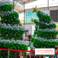 Comic Con Paris 2018 à la Villette, nos photos !