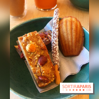 Brunch Foucade - Paris 3