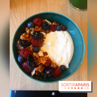 Brunch Foucade - Paris 3