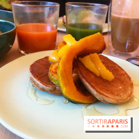 Brunch Foucade - Paris 3