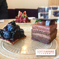 Brunch Foucade - Paris 3