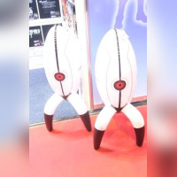 Paris Games Week 2012