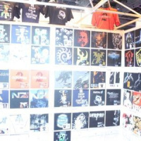 Paris Games Week 2012