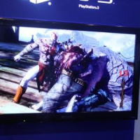 Paris Games Week 2012