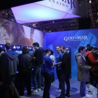 Paris Games Week 2012