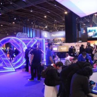 Paris Games Week 2012