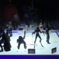 Paris Games Week 2012