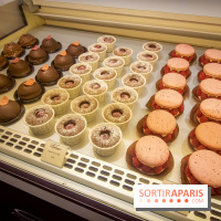 Le Salon du Chocolat 2018, les photos