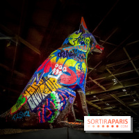 Le Salon du Chocolat 2018, les photos