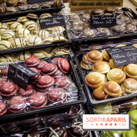 Le Salon du Chocolat 2018, les photos