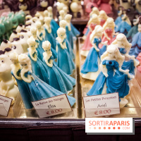 Le Salon du Chocolat 2018, les photos