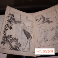 Les trésors de Kyoto au Musée Cernuschi