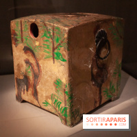 Les trésors de Kyoto au Musée Cernuschi