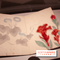 Les trésors de Kyoto au Musée Cernuschi