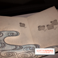 Les trésors de Kyoto au Musée Cernuschi