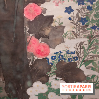 Les trésors de Kyoto au Musée Cernuschi