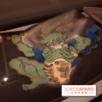 Les trésors de Kyoto au Musée Cernuschi