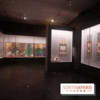 Les trésors de Kyoto au Musée Cernuschi