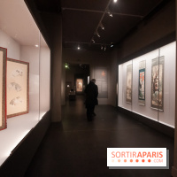 Les trésors de Kyoto au Musée Cernuschi