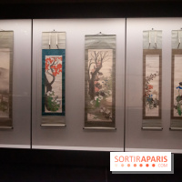 Les trésors de Kyoto au Musée Cernuschi