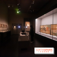 Les trésors de Kyoto au Musée Cernuschi