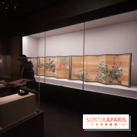 Les trésors de Kyoto au Musée Cernuschi