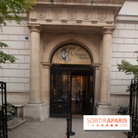 Les trésors de Kyoto au Musée Cernuschi