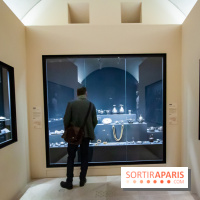 Archéologie en bulles, l'exposition au Musée du Louvre