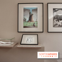 Archéologie en bulles, l'exposition au Musée du Louvre