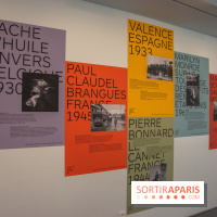 La Fondation Henri Cartier-Bresson déménage !